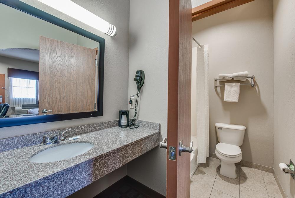Executive Inn & Suites Cushing Экстерьер фото